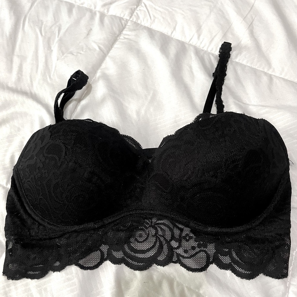PINK Victoria’s Secret bralette